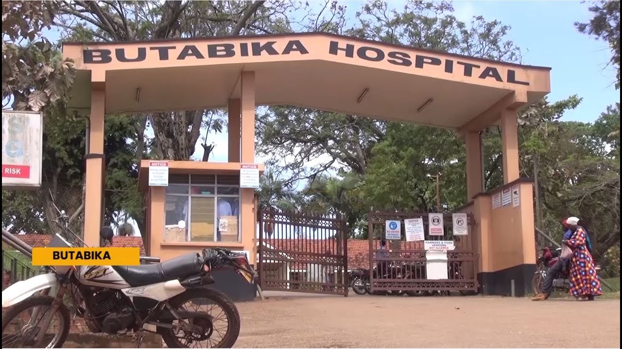 Butabika National Referral Mental Hospital - Rising inpatient numbers strain service delivery