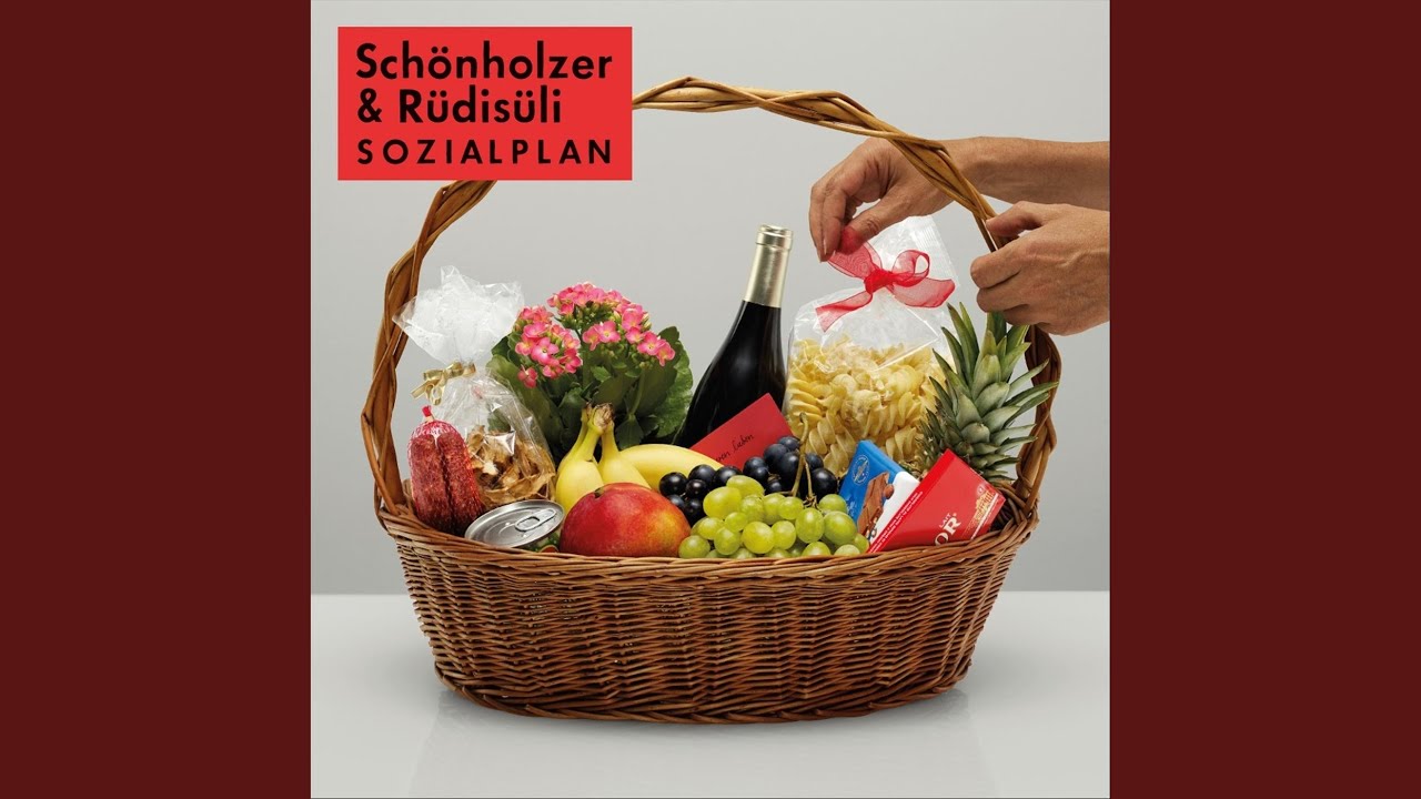 Jammern als Chance