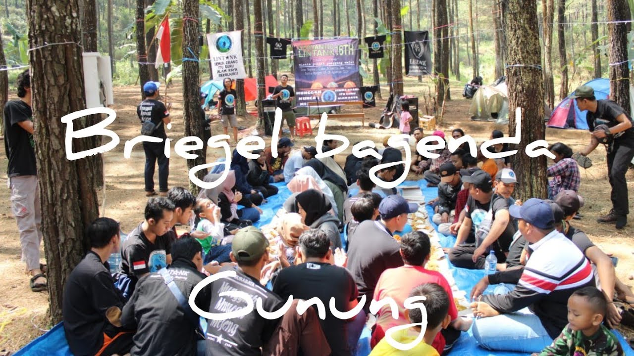 GUNUNG -BRIEGEL BAGENDA | raga raka