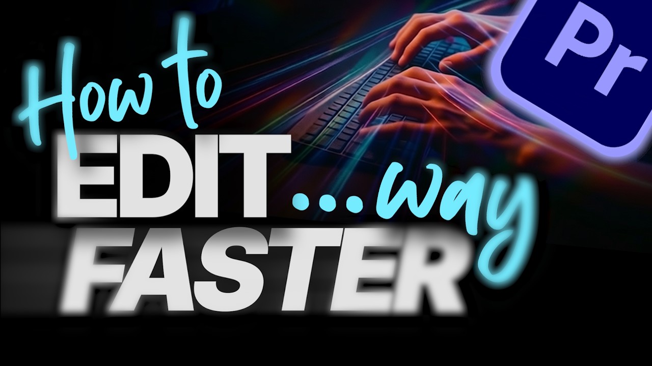 29 Premiere Pro Tips I Wish I Knew Earlier