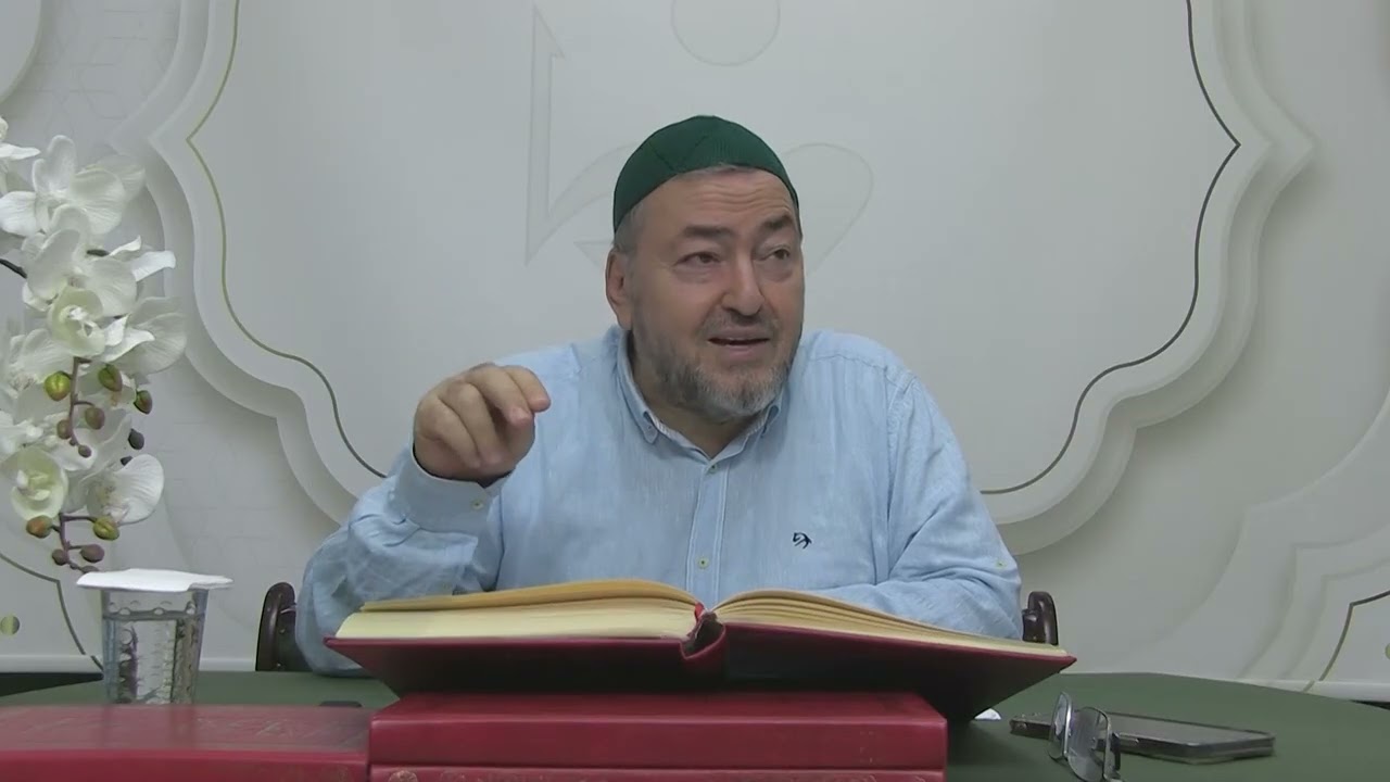 (73) 24.Söz/20, Sh 142 | 4.Dal/1 | Dört nevi' mahlukatın şu kâinât sarayında istihdâmındaki hikmet