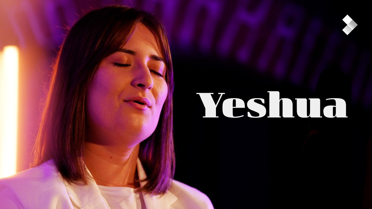 Yeshua (cover) – mniejsze granie