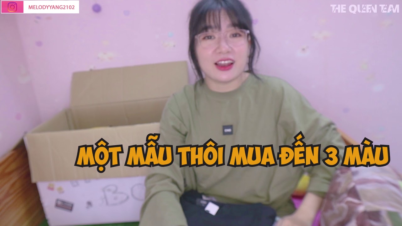 [FRIDAY BOX] Hết Sạch Tiền V&igrave; Mua Hết Bộ Sưu Tập Mới Của Colkids.club Trong V&ograve;ng 1 Ng&agrave;y