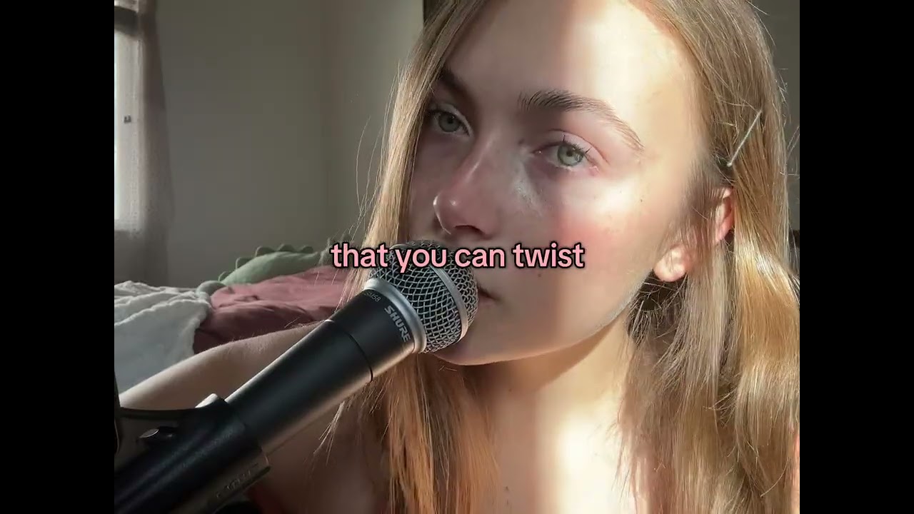 new song before class #singersongwriter #songwriting #originalsong