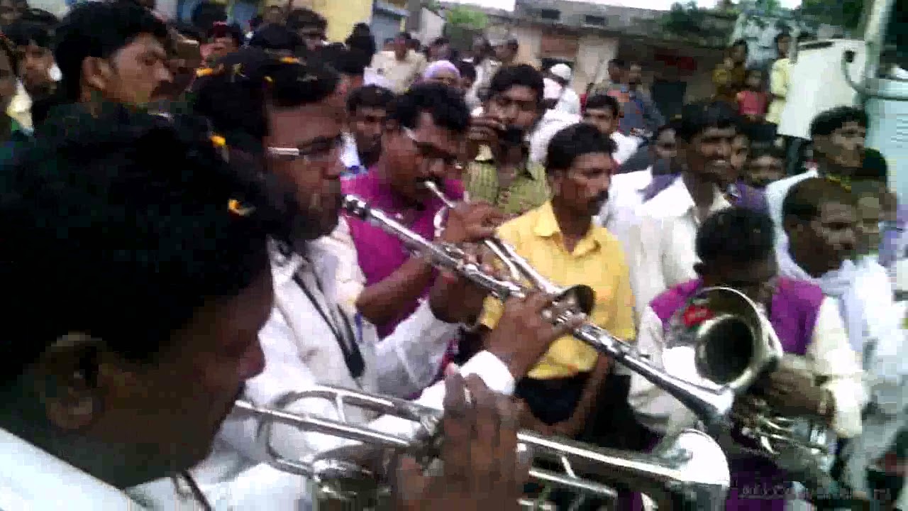 jayanti nagnath aaunda hingoli