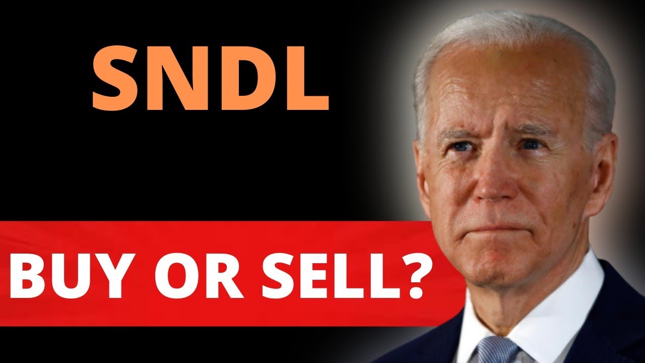 SNDL Stock Will Make Millionaires! (SNDL Stock Analysis) | Sundial Growers Stock Price Prediction