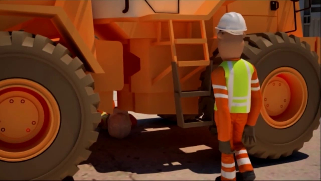 SEG DO TRABALHO I ATENÇÃO NA ATIVIDADE