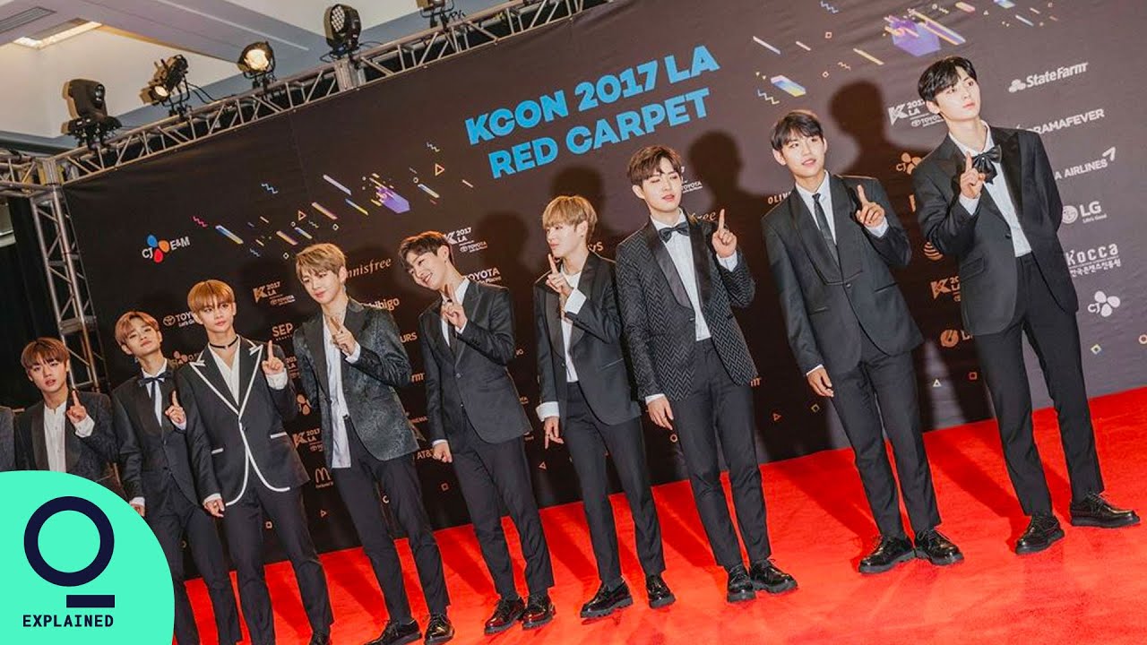 South Korea and the U.S. are Going for Your Money Through Pop Culture | The Attention Economy