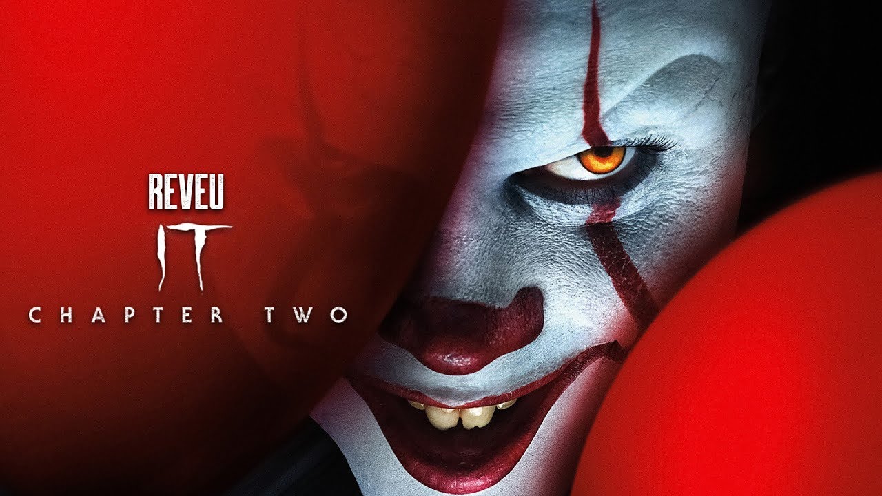IT Chapter Two REVEU