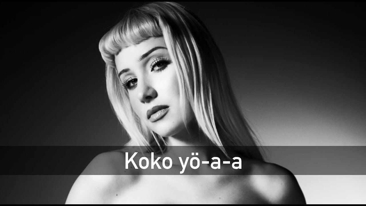 OLGA - Tanssi Vaan (Demo) LEAKED [Lyrics]