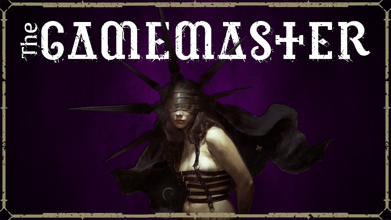How To Play Kult: Divinity Lost - Part 3: Gamemaster's Guide