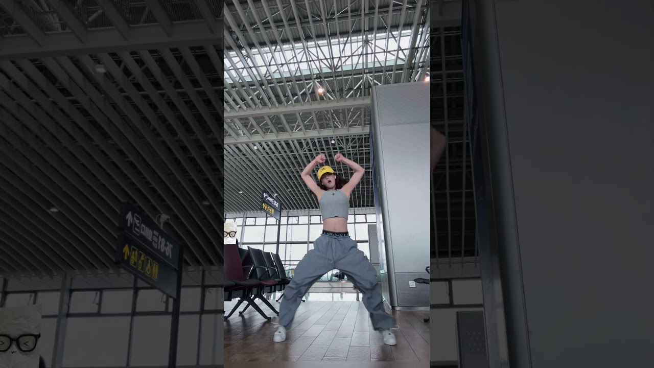 Hit 'Em - MEOVV | Dance cover #akainote