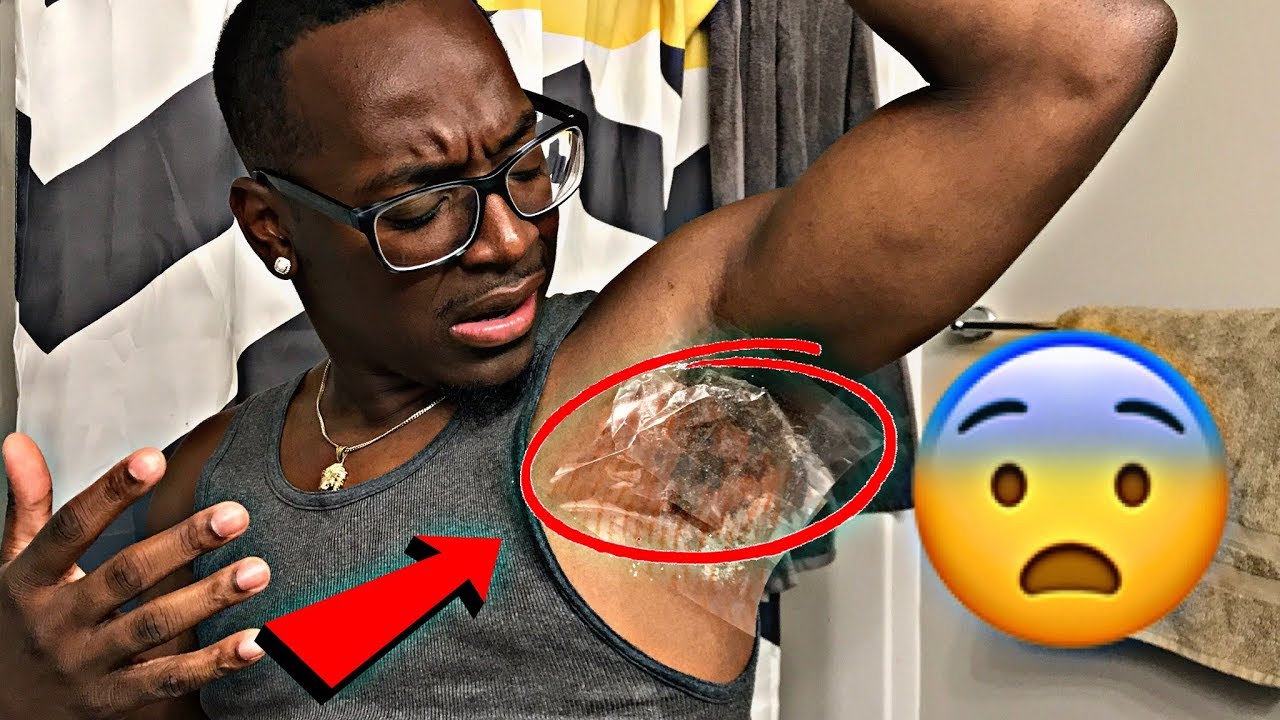 "ARMPIT WAXING PRANK" ON HUSBAND & HE CRIED | THE PRINCE FAMILY