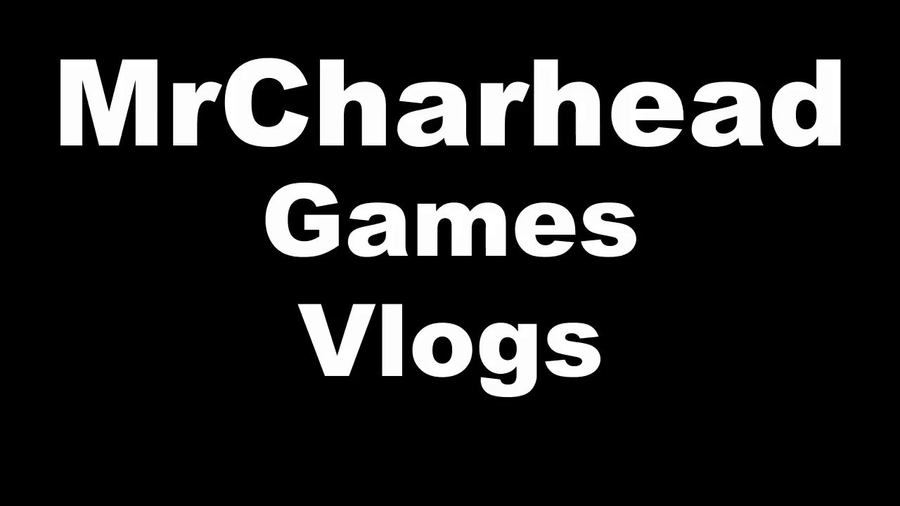 MrCharhead 2018 Trailer