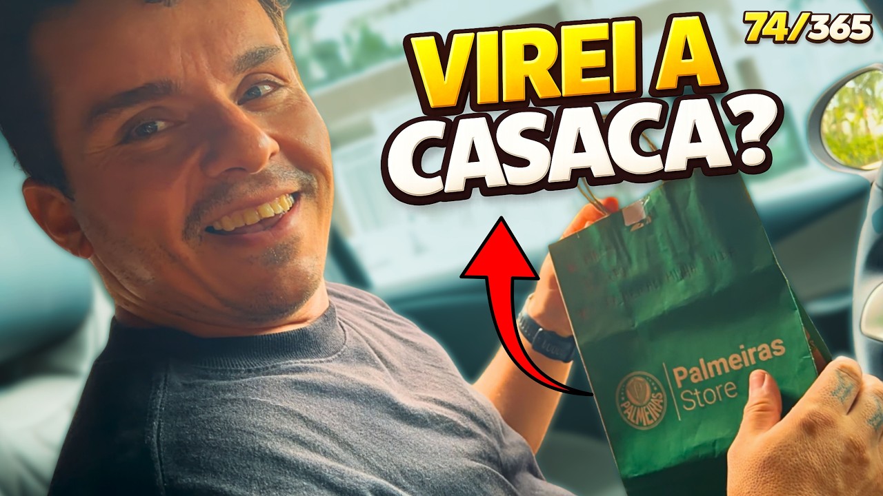 CALMA EU POSSO EXPLICAR, N&Atilde;O ME JULGUE ANTES DE VER O VIDEO !