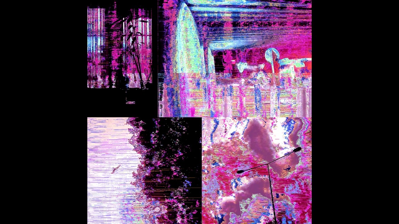 Everything Has a Meaning - kedy_selma (FULL ALBUM STREAM)