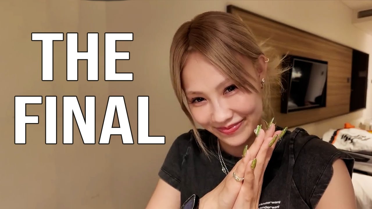 ITS THE SWF FINAL -  자막이 있어 - ENG SUB