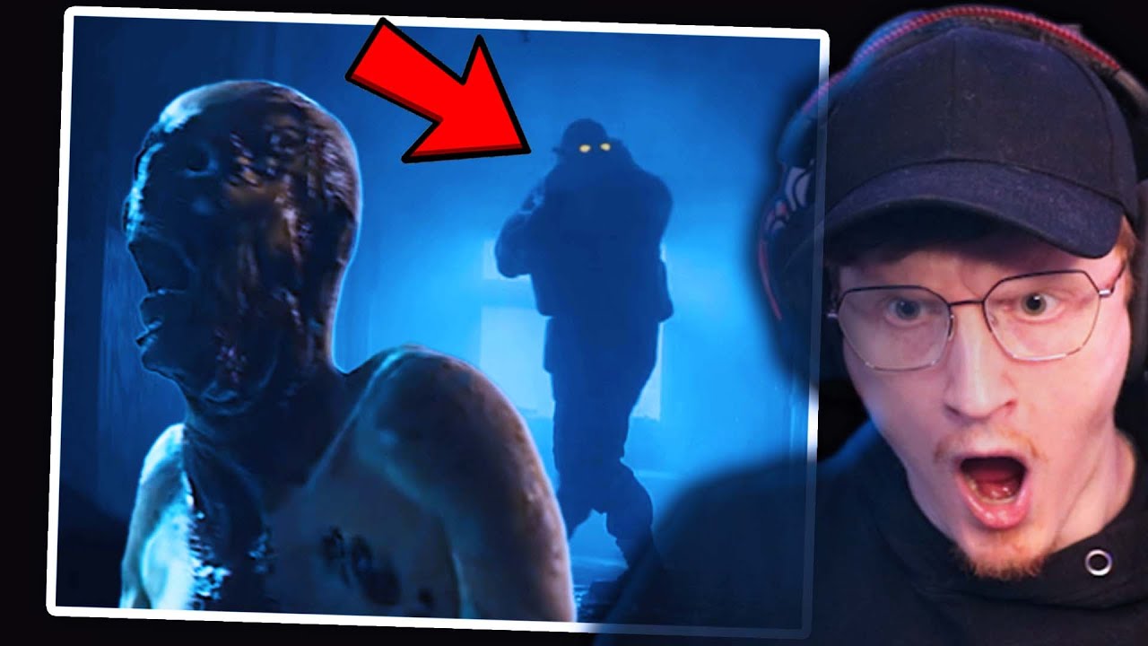 I Reacted to INSANE Half-Life SFM Animations...