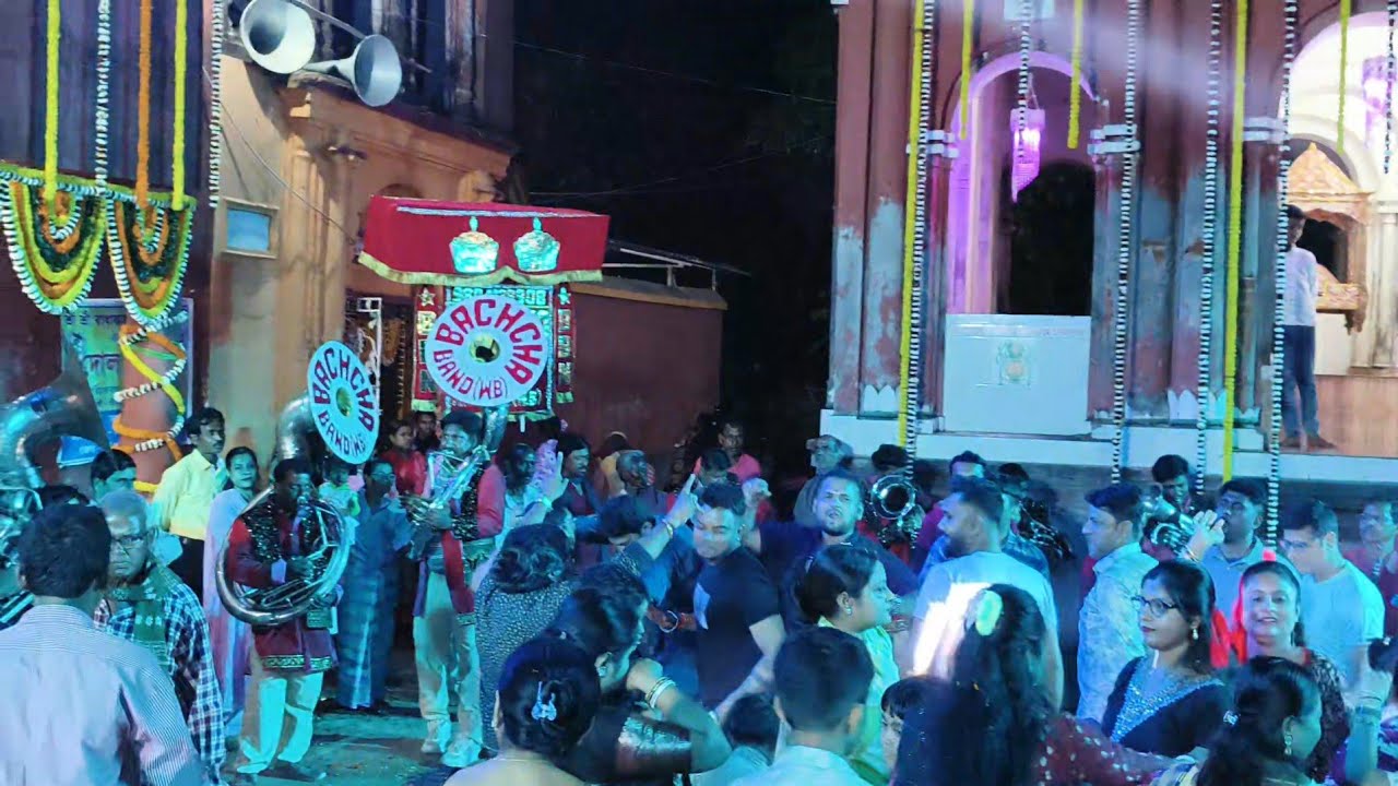 Singerkone Holi 2026 || Bachha Band Song || Ye Kali Kali Aankhen || Baazigar 