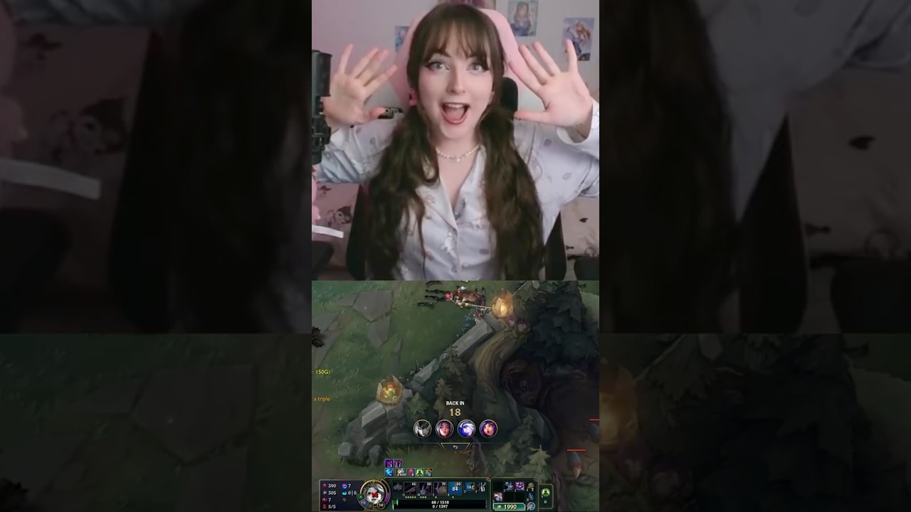 AM I A LILLIA PRODIGY?!