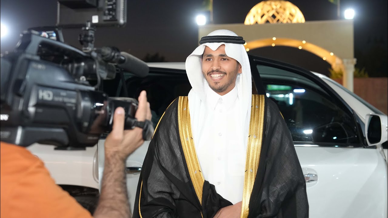 #حفل_زواج