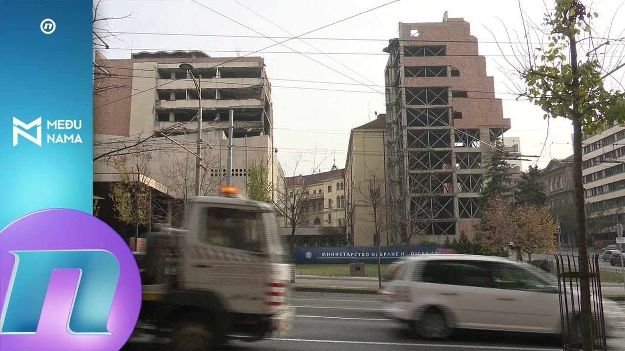 11 godina geneze slučaja Generalštab