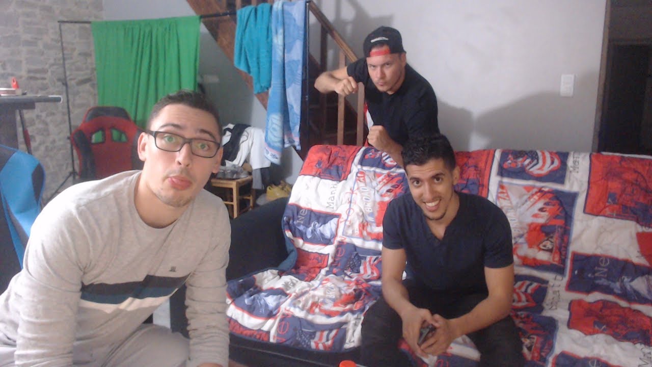 🔴 LIVE : LIVE EN DIRECT DE LA STREET AVEC YEKAIS ET SUSSUCRE