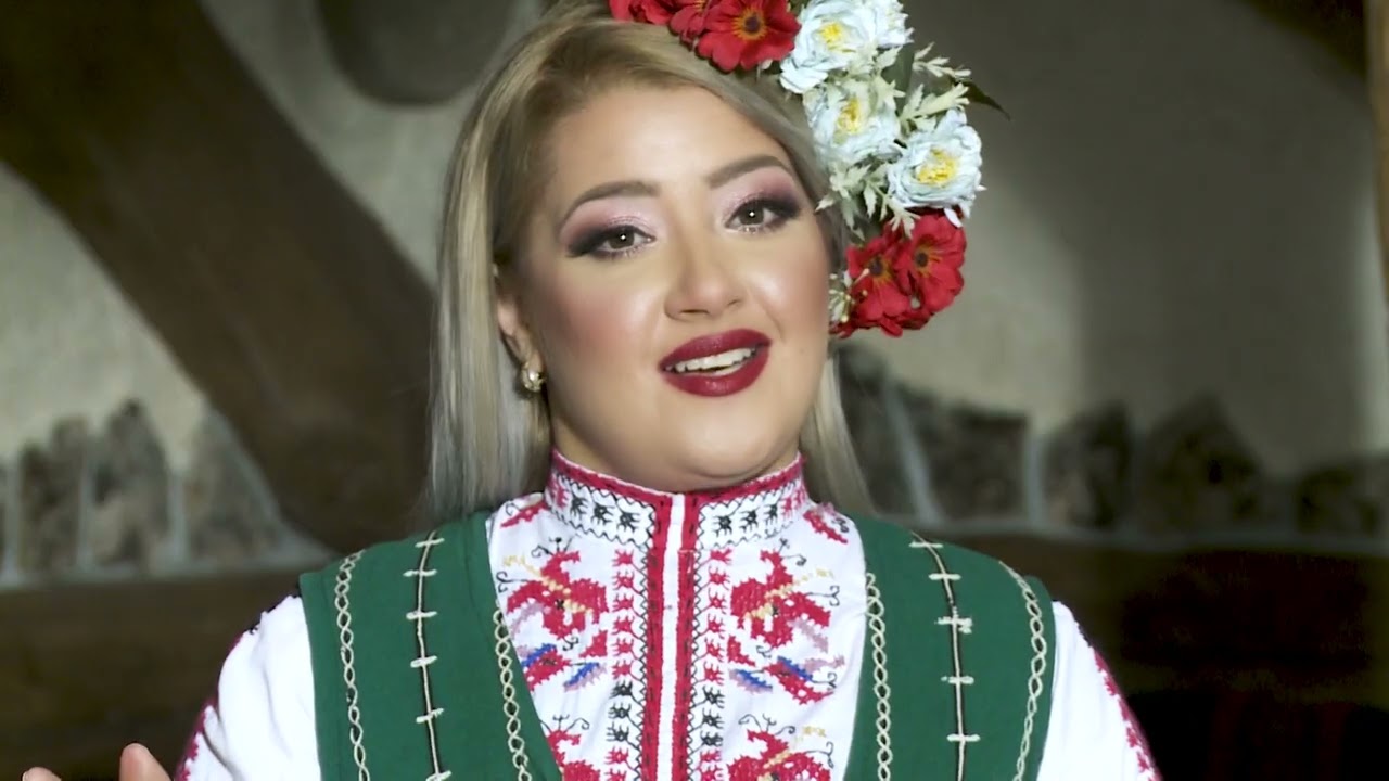 Snejana Ivanova - Padnali sa temni magli | Снежана Иванова - Паднали са темни мъгли