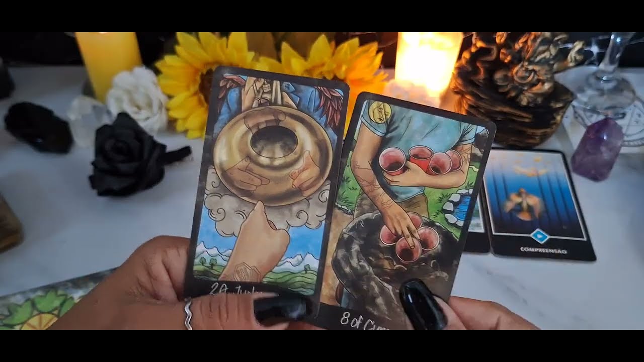 ☀️Alguém vai mudar de vida por sua causa ✨️❤️‍🔥