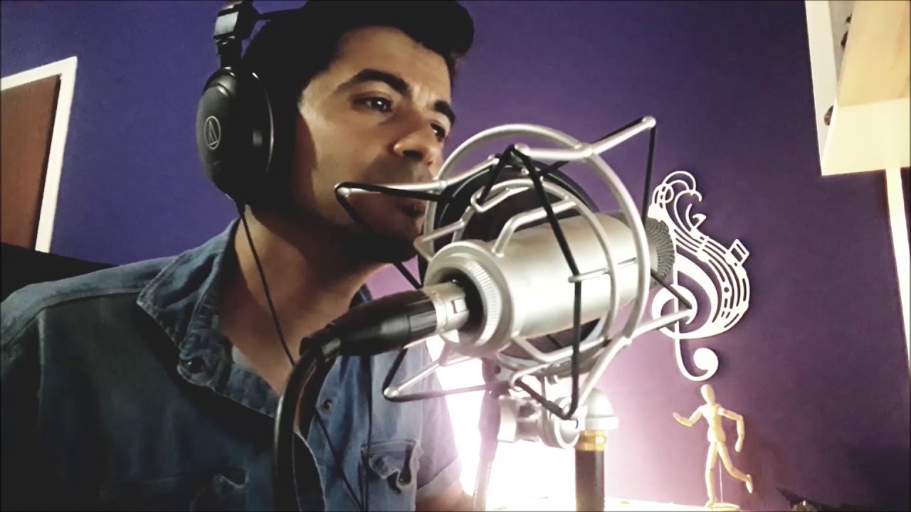 Canción de las simples cosas - Cover-