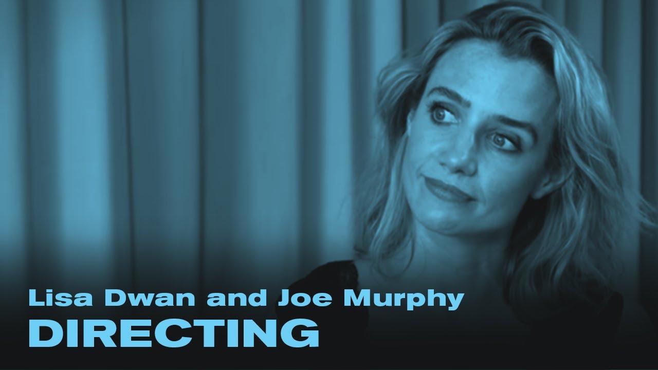 NO'S KNIFE | Lisa Dwan interview with Joe Murphy
