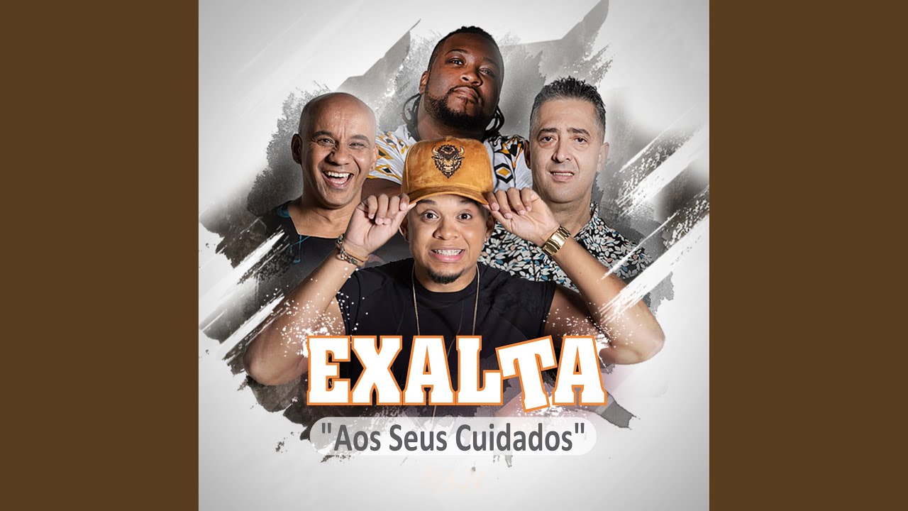 Que Saudade / Dez a um / Pago pra Ver / Por Tão Pouco