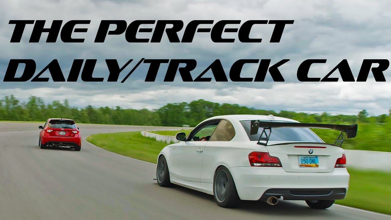 Why you should buy a 128i. Build Finale!
