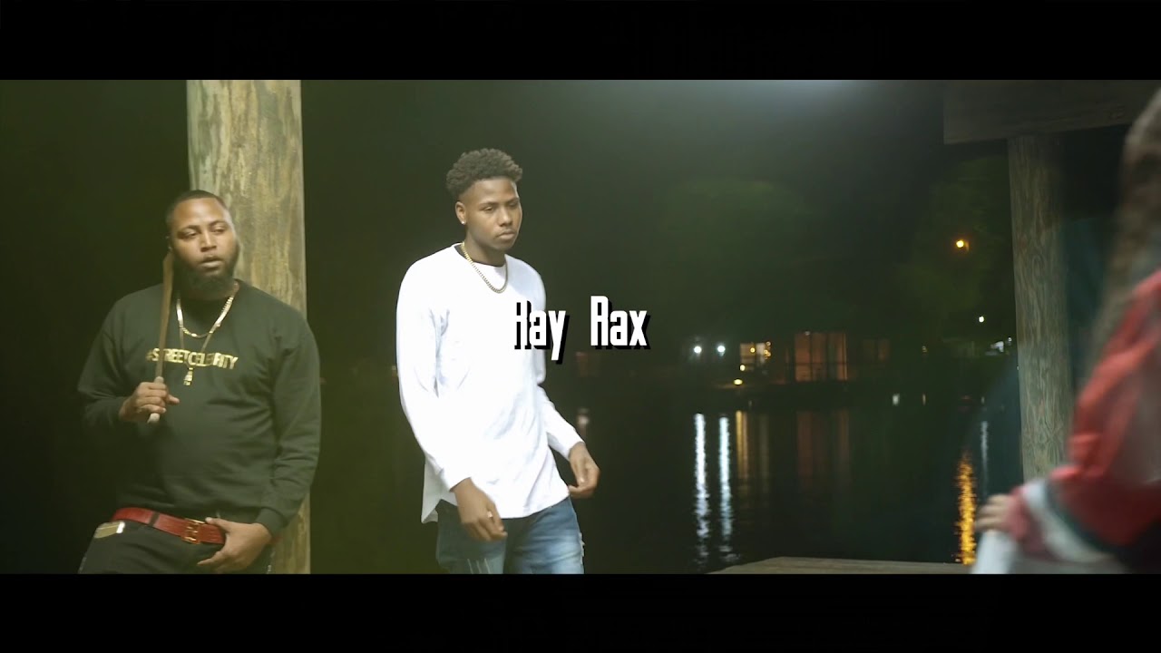Ray Rax - Play Me | Dir. by @tjfilmore