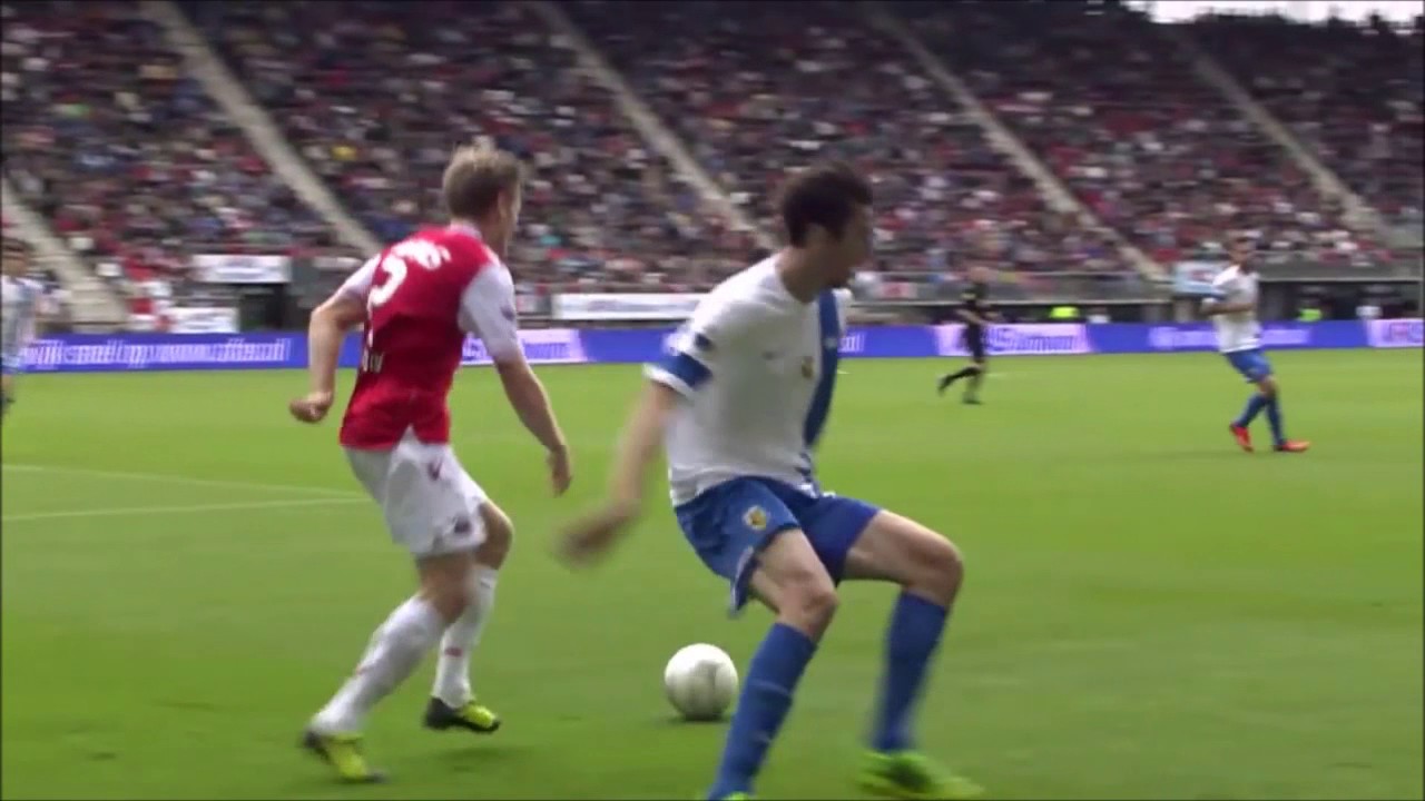 MIKE HAVENAAR NEDERLANDS OPDRACHT