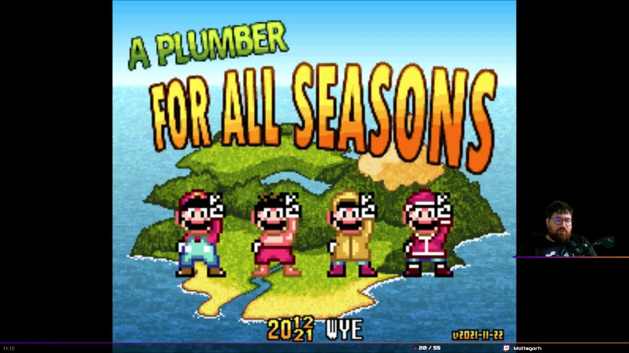 VOD   JIO PONDA A PLUMBER FOR ALL SEASON