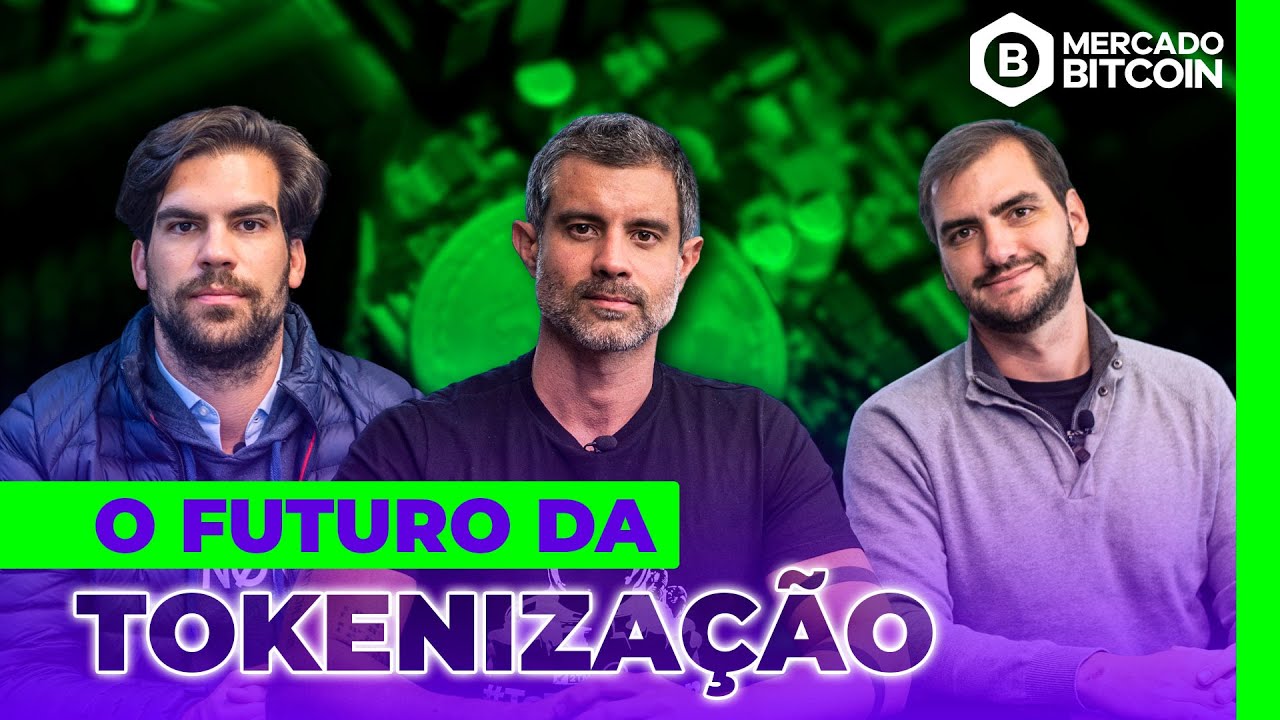 O que s&atilde;o Tokeniza&ccedil;&atilde;o e Ativos digitais?