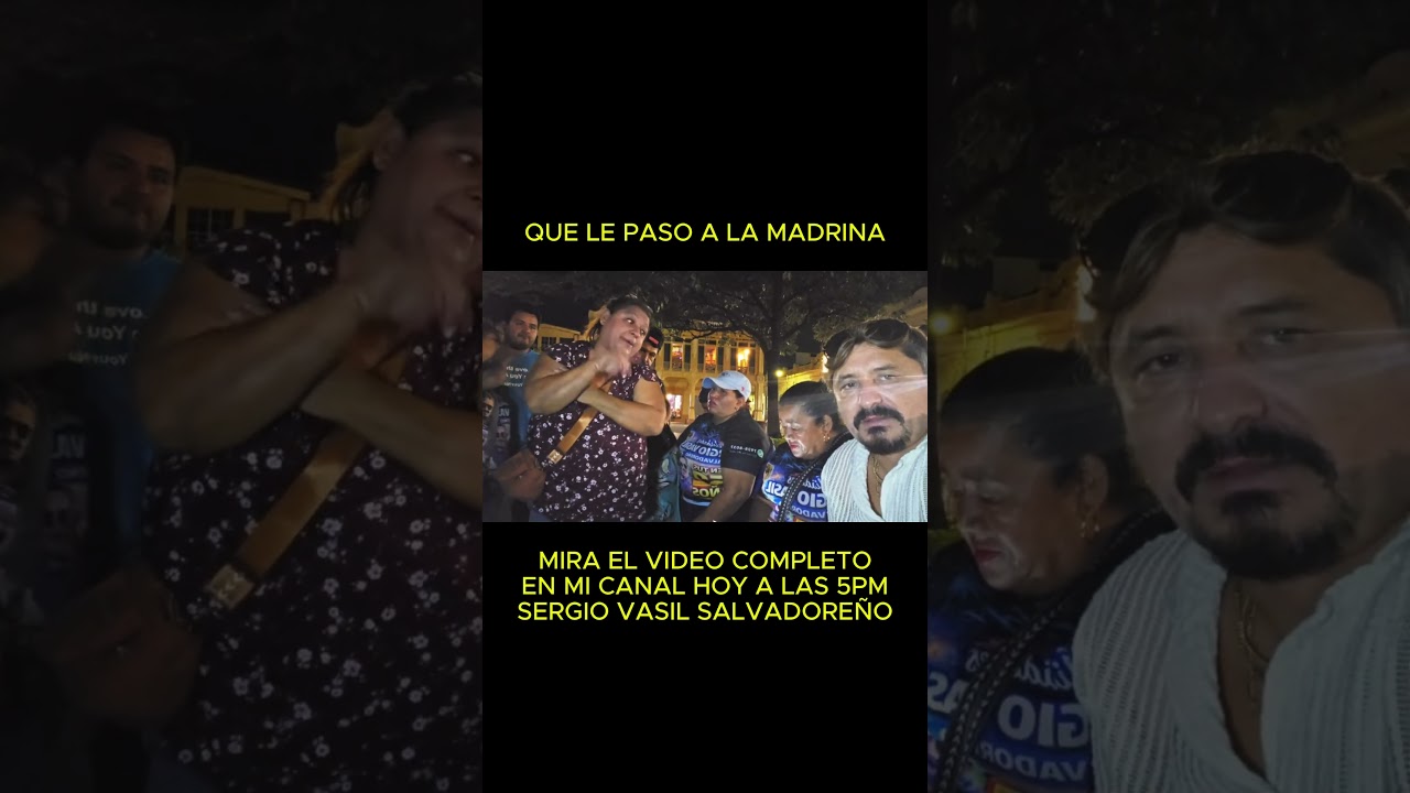 #plazalibertad #sergiovasilsv #baile #humor #polemica  #amigos #yosoydelos7mil #musica