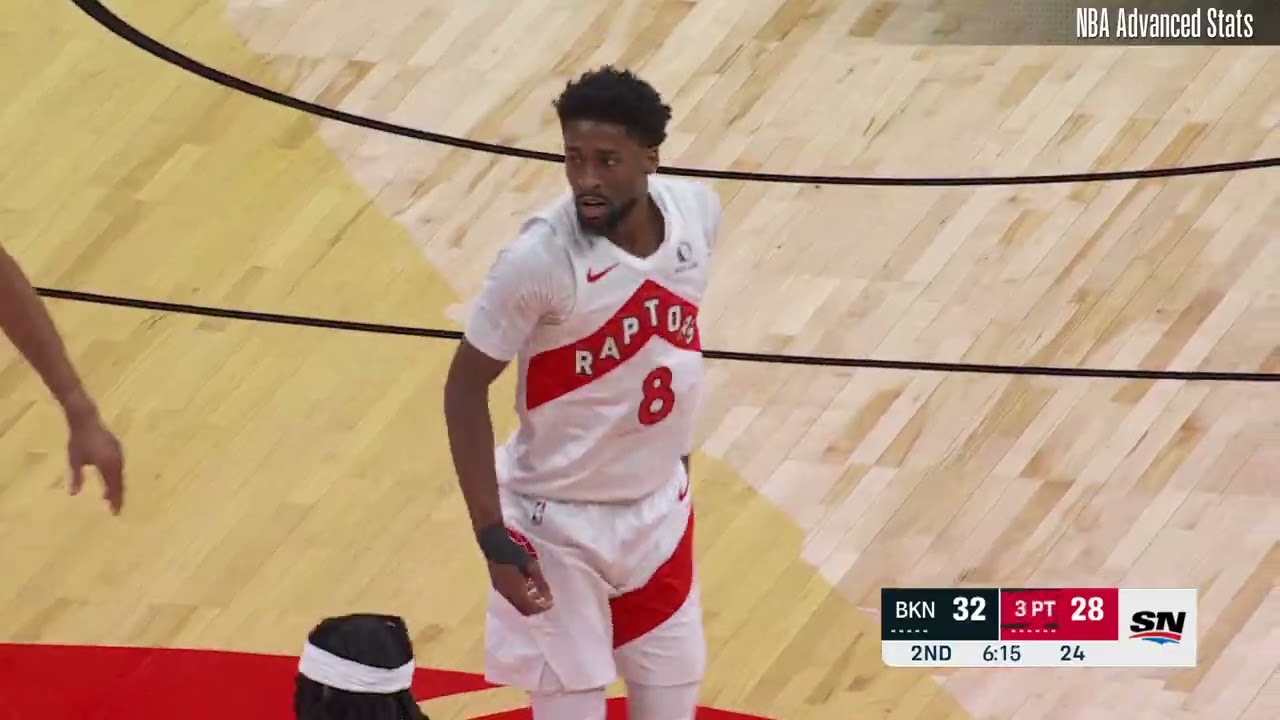 Kobi Simmons 7 pts 2 reb 2 stl vs Brooklyn Nets | 2024-03-25
