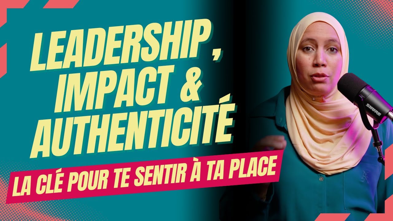 Épanouissement et authenticité : une autre voie pour agir avec sérénité et impact