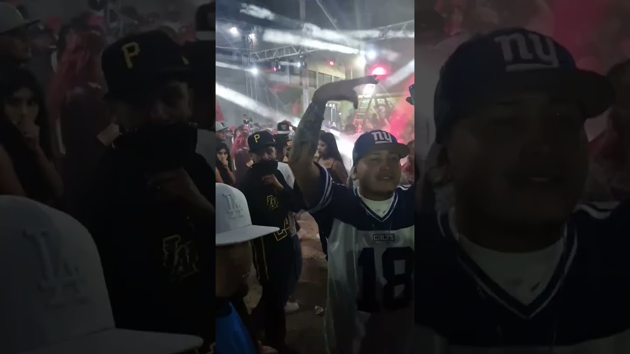 Escucha esta Rola con Sonido Cheko Cha-Cha En el Monte del Coecillo Silao gto..2025