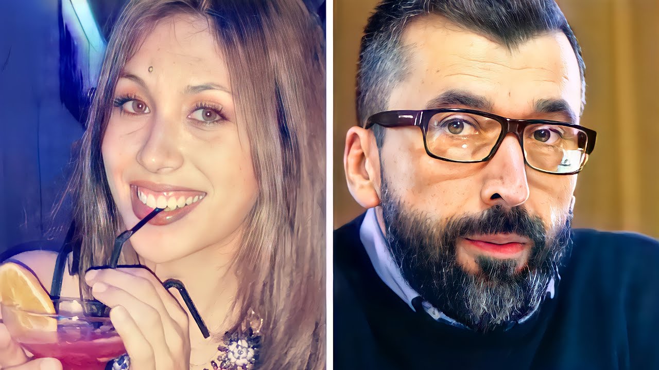 RESUELTO - Ana terminó la relación - Él se OBSESIONO y la ASESINÓ - Lesma VR