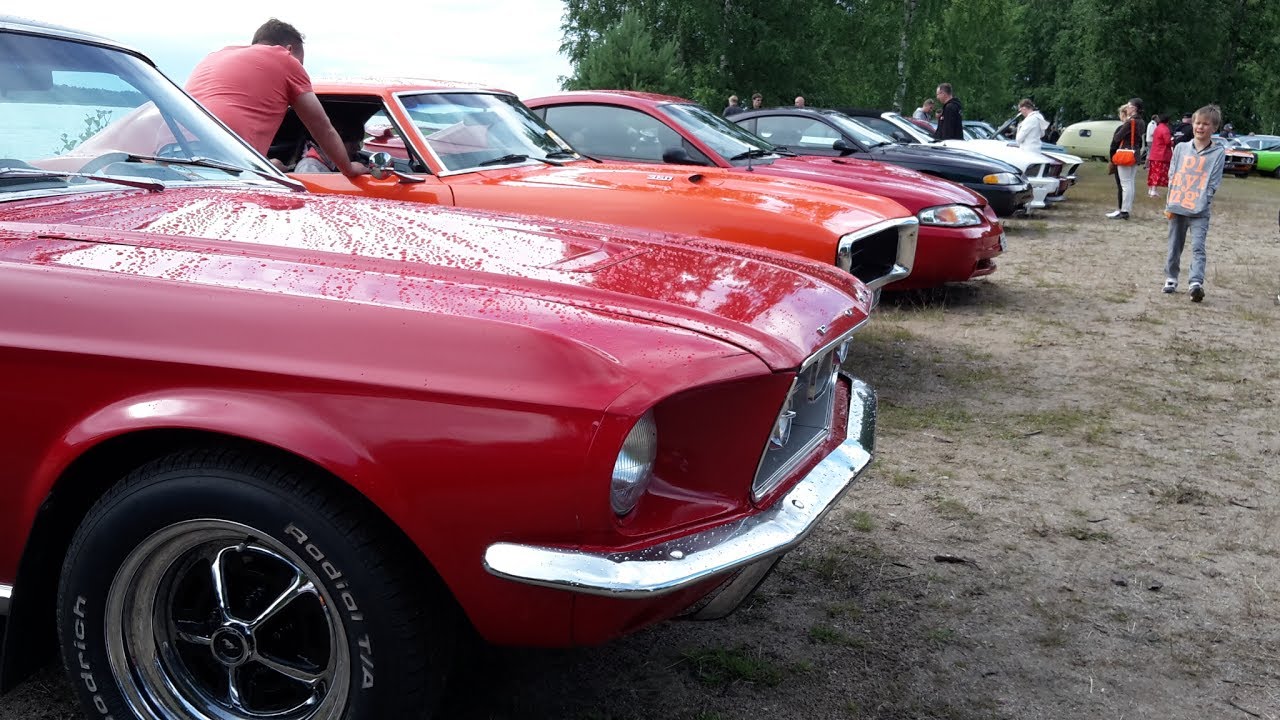Big Wheels 22.07.17 Pieksämäki