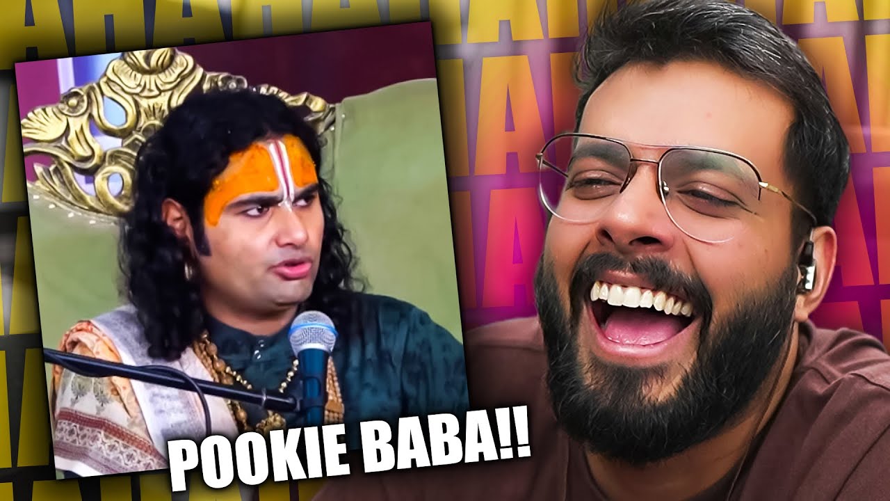 CUTEST BABA ON THIS PLANET!! || FING's Reddit || Try not to laugh