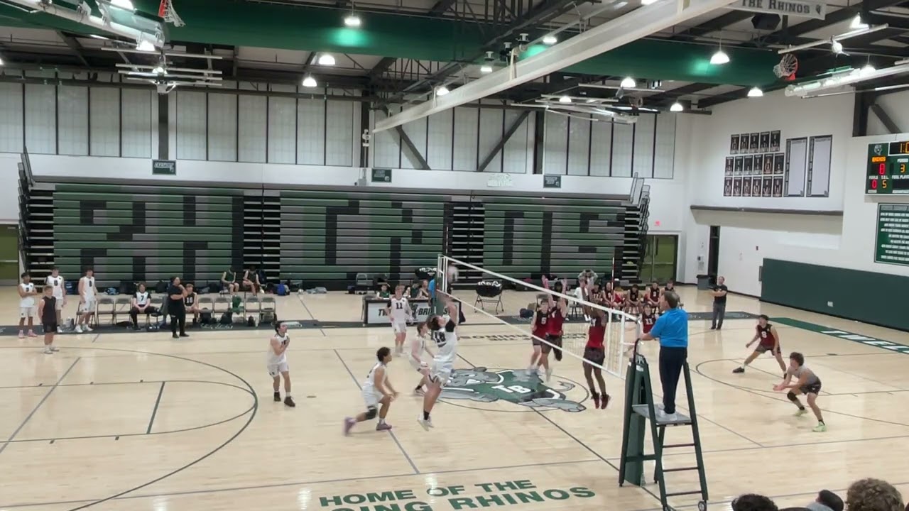 TB vs Antelope (Set 2) 3-2-26