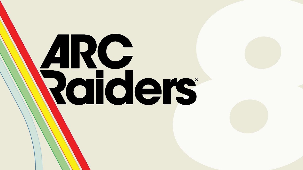 ARC RAIDERS:  Salvage 8