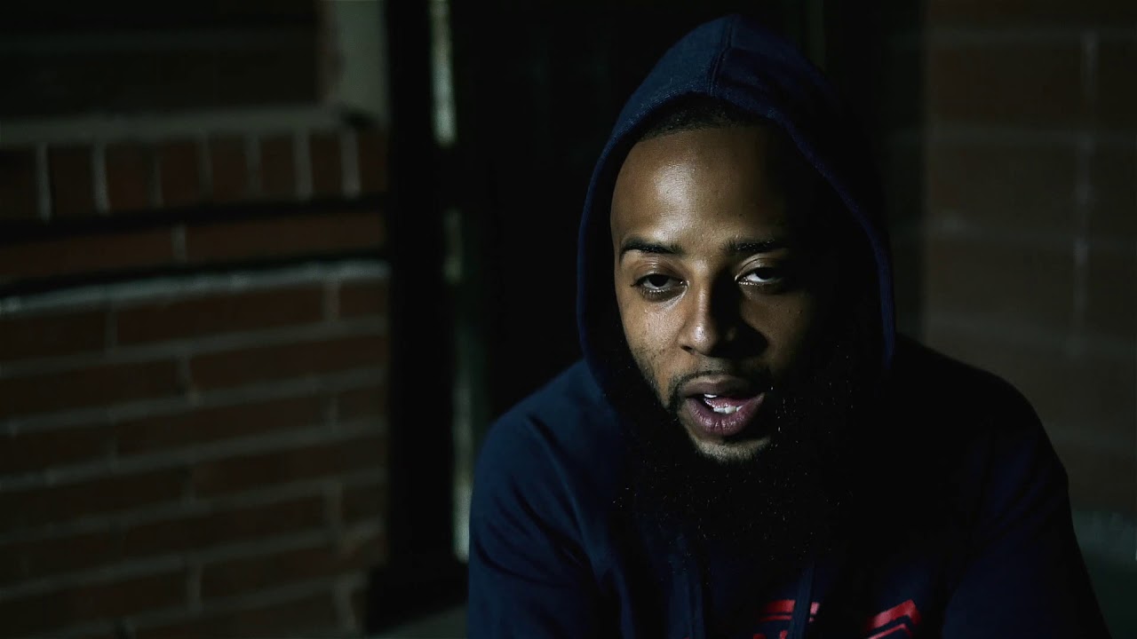 LilBangPapi - Nothin Major (official video) | shot by @deezymiaci5