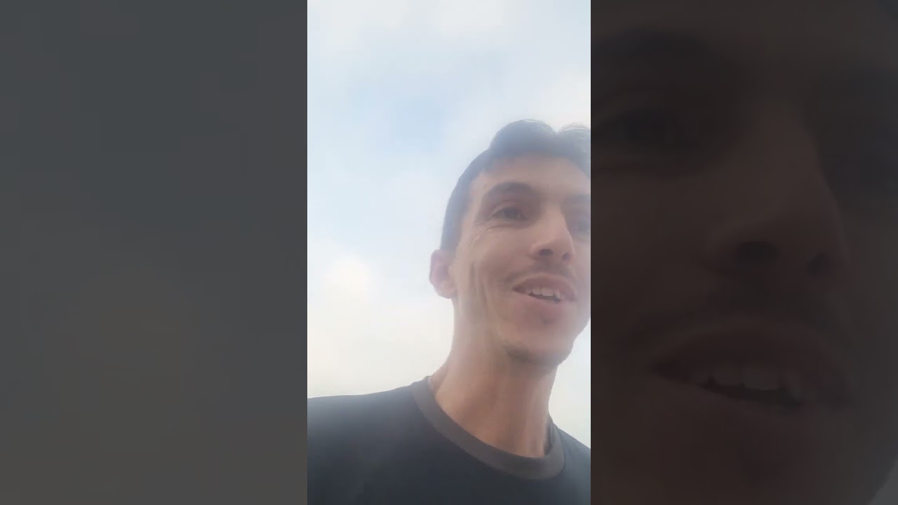 O respeito parte 1 