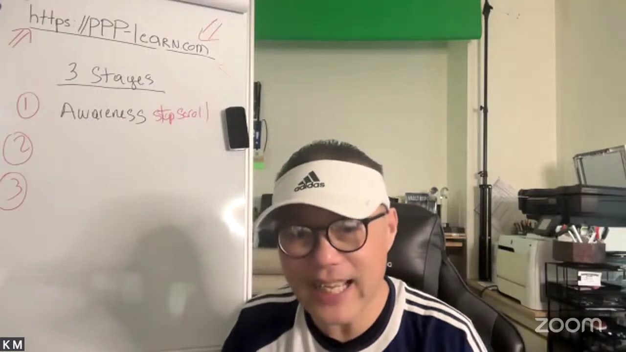 Why 7Sec, 30 sec, 60 Sec works when you work it!