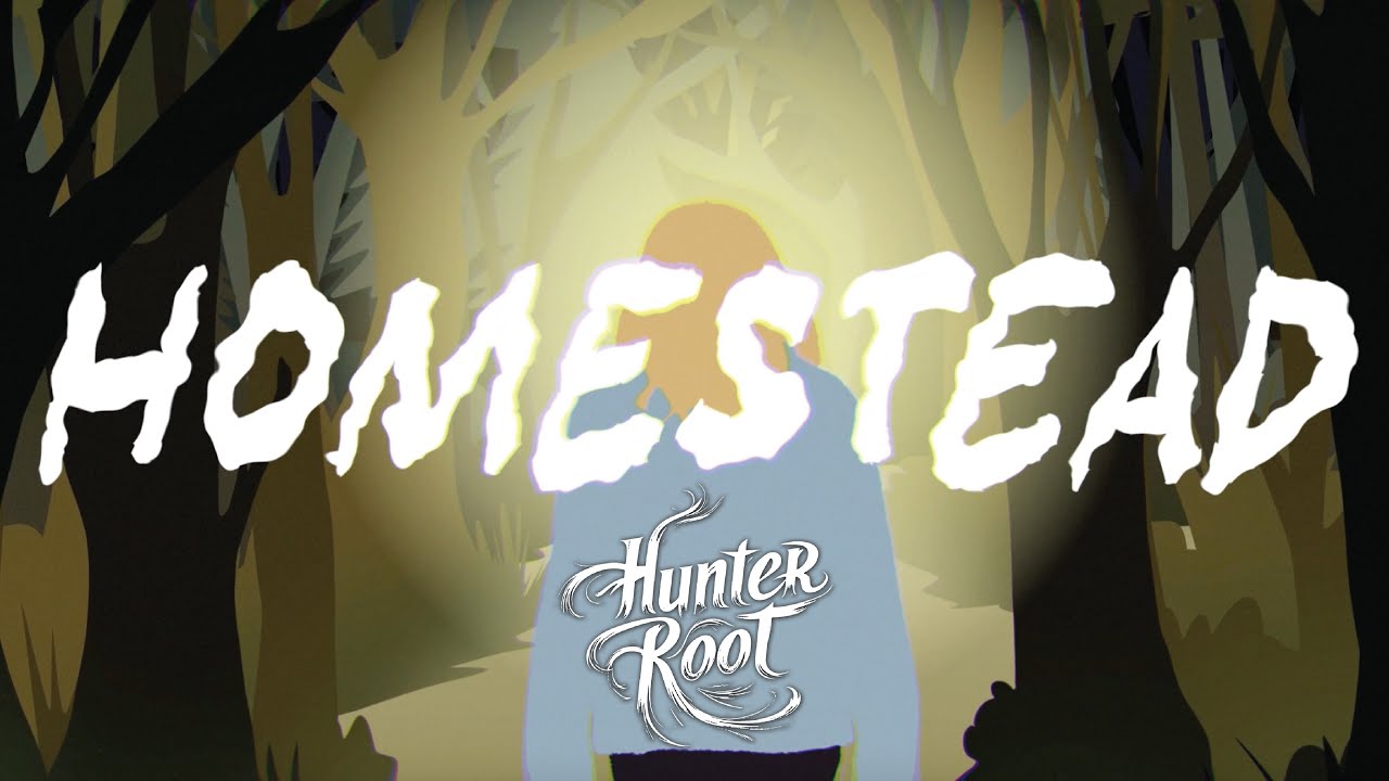 Hunter Root - Homestead (Official Music Video)
